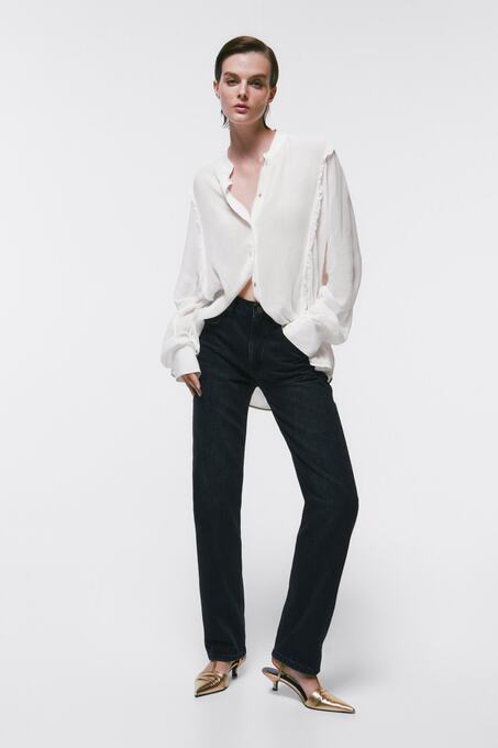 بلوز زنانه ماسیمو دوتی