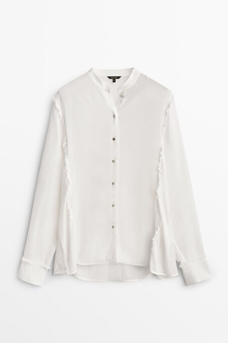 بلوز زنانه ماسیمو دوتی