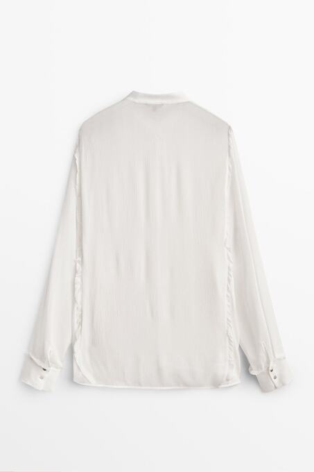 بلوز زنانه ماسیمو دوتی