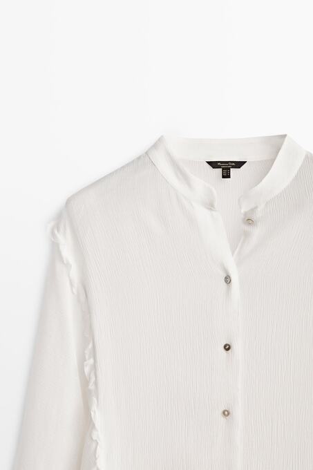 بلوز زنانه ماسیمو دوتی