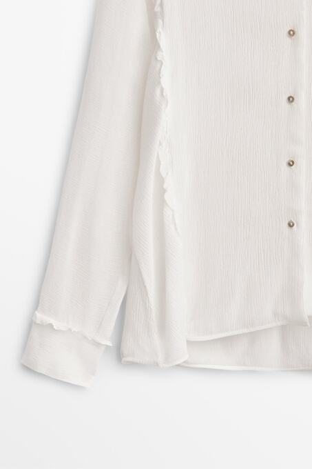 بلوز زنانه ماسیمو دوتی