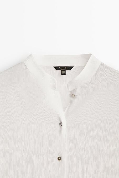 بلوز زنانه ماسیمو دوتی