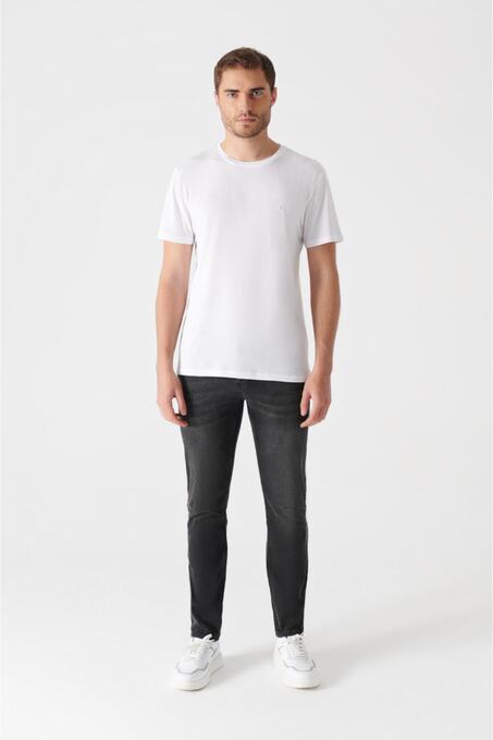 تی شرت آستین کوتاه مردانه آوا