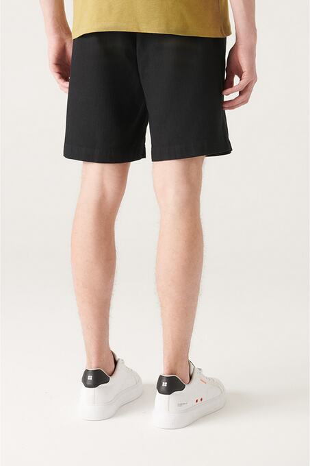 شلوارک مردانه آوا