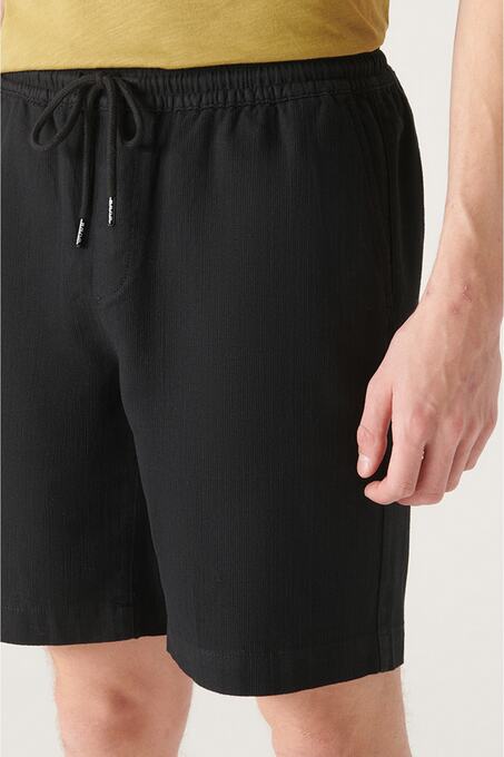 شلوارک مردانه آوا