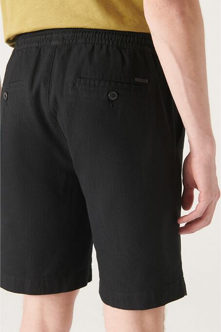 شلوارک مردانه آوا