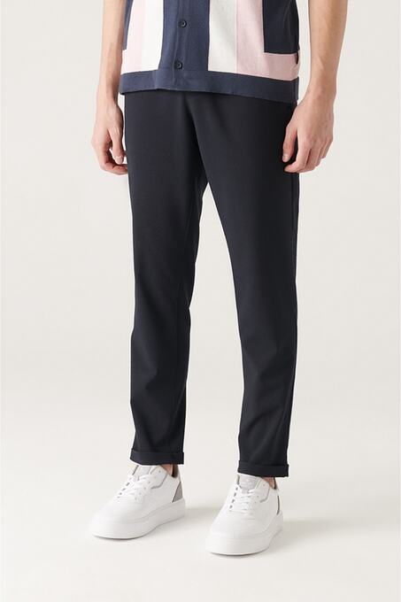 شلوار رسمی مردانه آوا