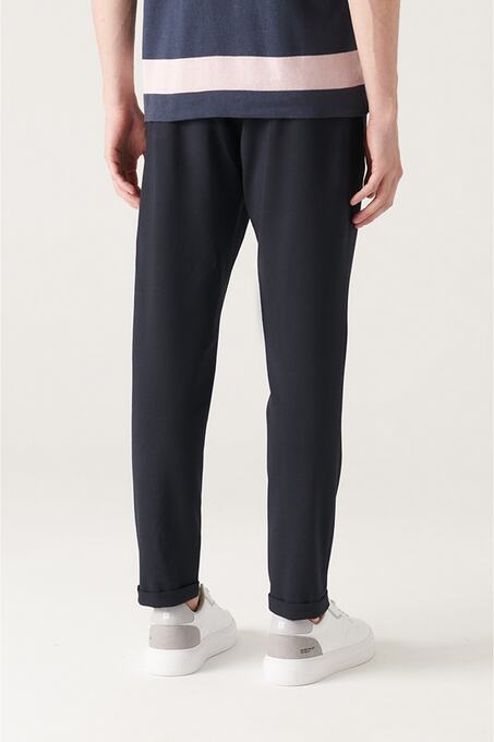 شلوار رسمی مردانه آوا