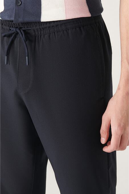 شلوار رسمی مردانه آوا