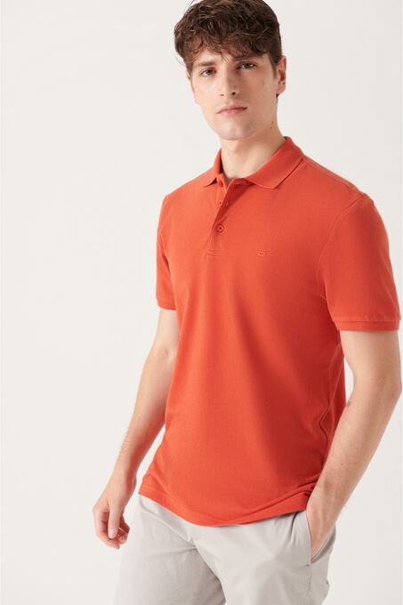 پولو شرت مردانه آوا