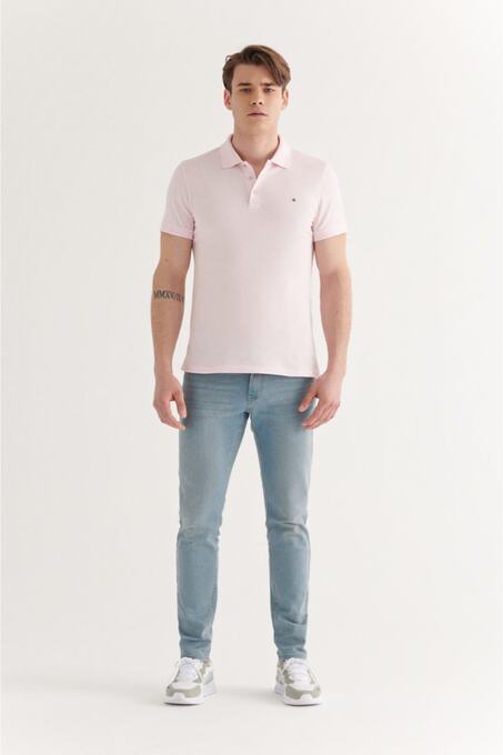 پولو شرت مردانه آوا