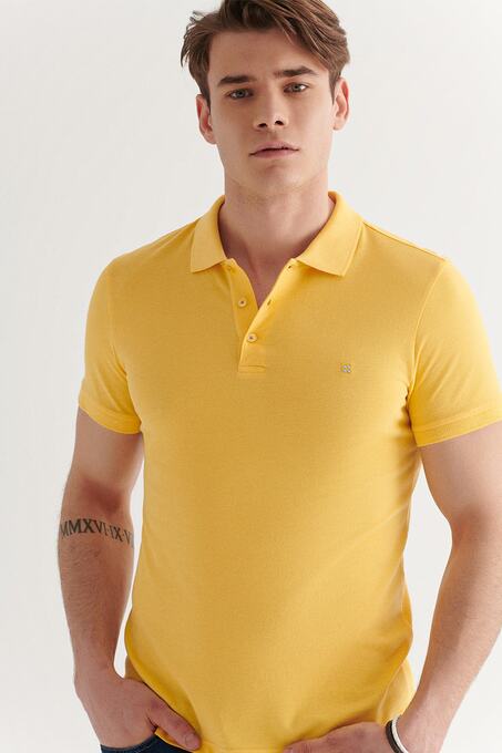 پولو شرت مردانه آوا