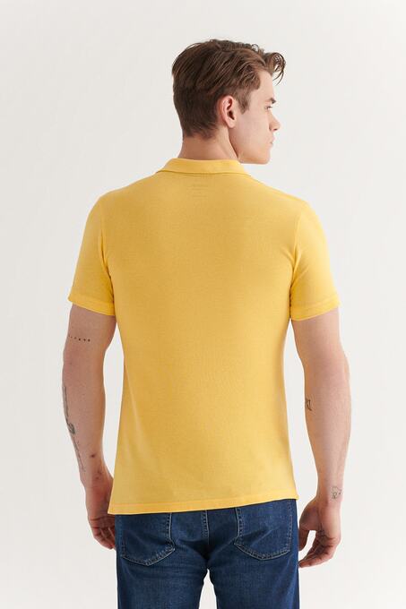 پولو شرت مردانه آوا