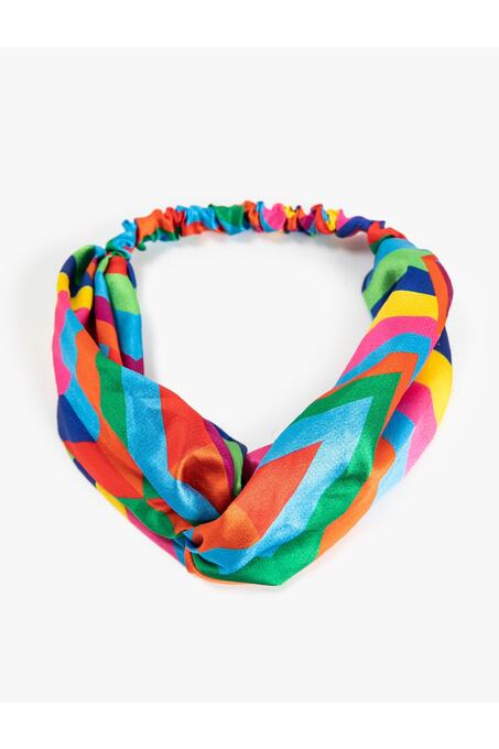 هدبند زنانه کوتون