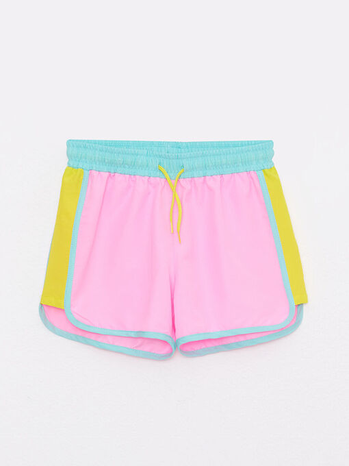 مایو بچه‌گانه ال سی وایکیکی