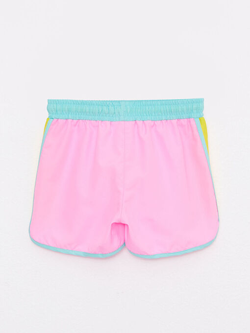 مایو بچه‌گانه ال سی وایکیکی