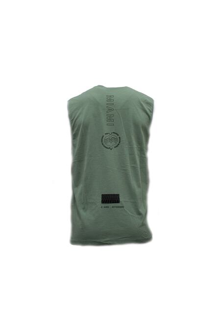 تی شرت آستین حلقه ای  مردانه جک اند جونز