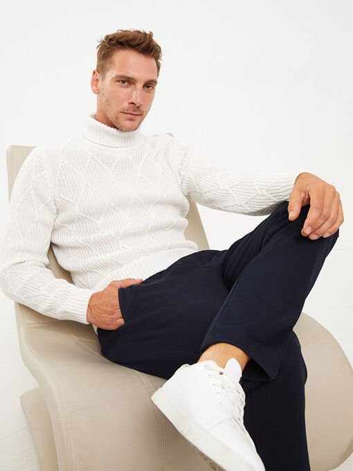 پولیور مردانه ال سی وایکیکی