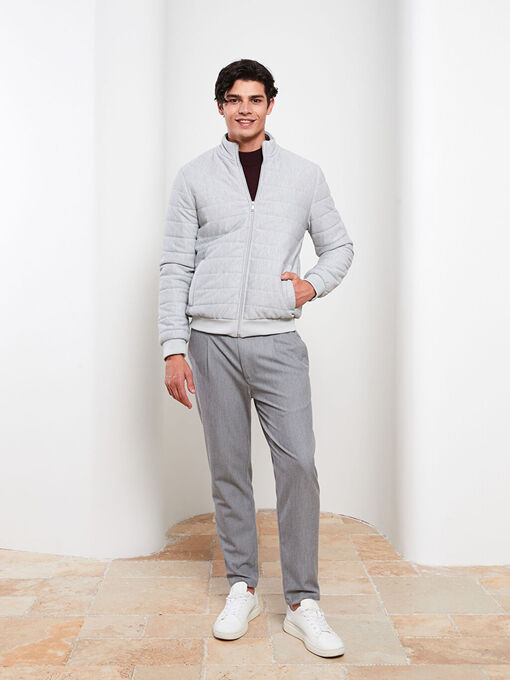 کاپشن مردانه ال سی وایکیکی