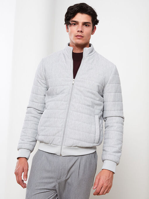 کاپشن مردانه ال سی وایکیکی