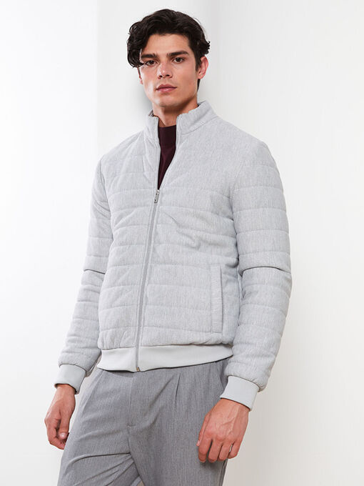 کاپشن مردانه ال سی وایکیکی