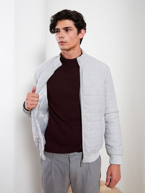 کاپشن مردانه ال سی وایکیکی