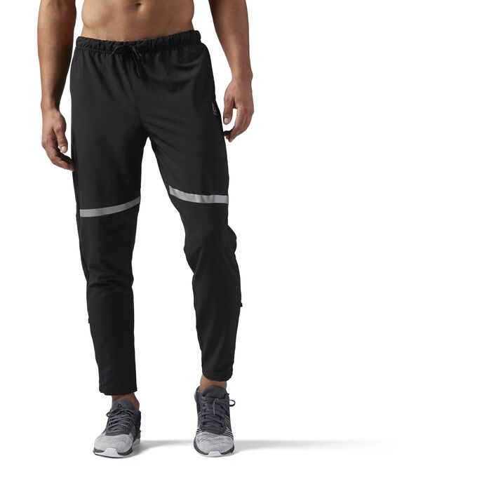 شلوار ورزشی مردانه ریبوک