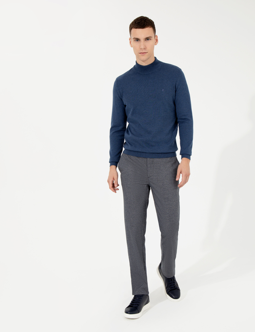 شلوار رسمی مردانه پیر کاردین