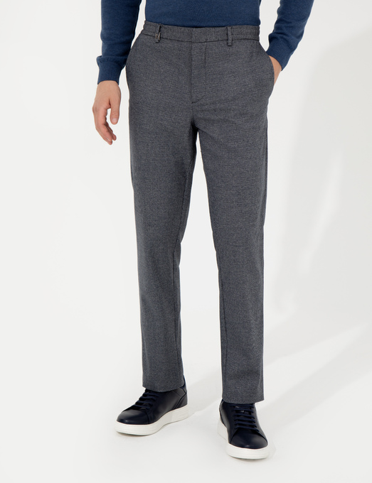 شلوار رسمی مردانه پیر کاردین