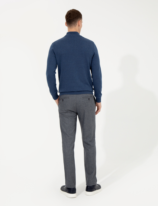 شلوار رسمی مردانه پیر کاردین