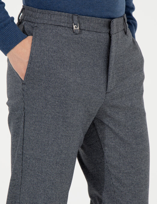 شلوار رسمی مردانه پیر کاردین