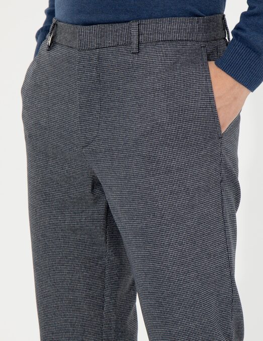 شلوار رسمی مردانه پیر کاردین