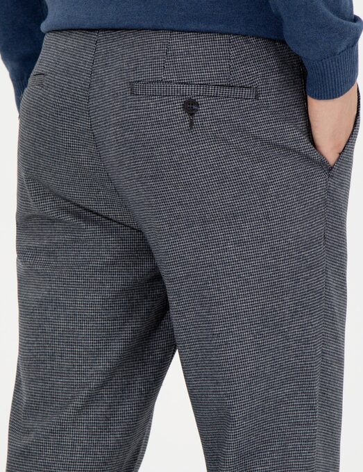 شلوار رسمی مردانه پیر کاردین