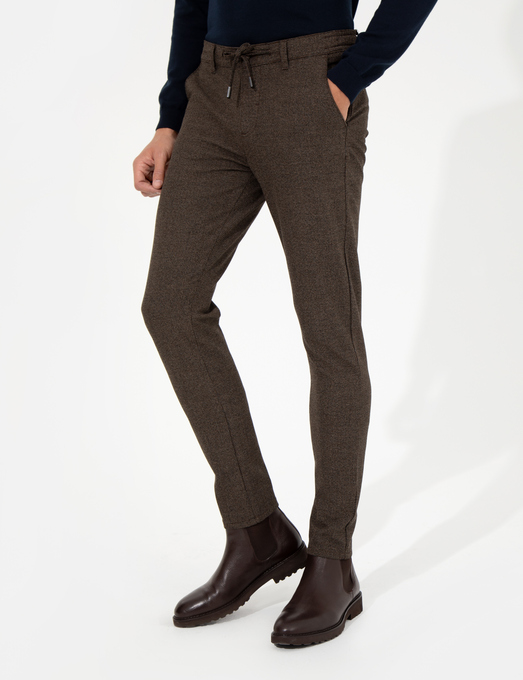 شلوار رسمی مردانه پیر کاردین