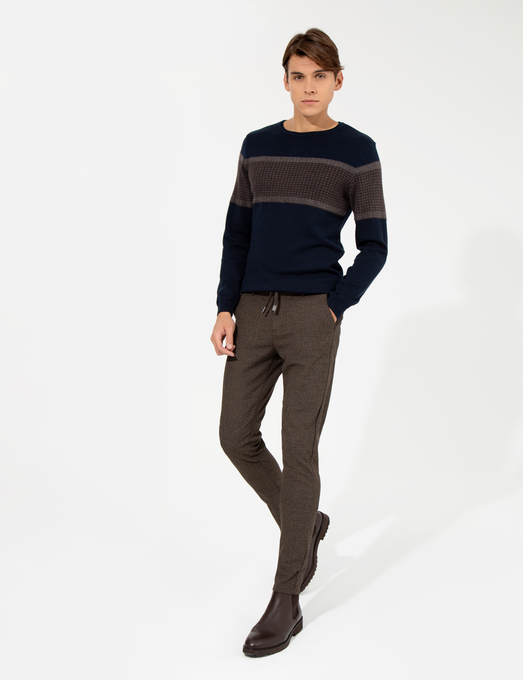 شلوار رسمی مردانه پیر کاردین