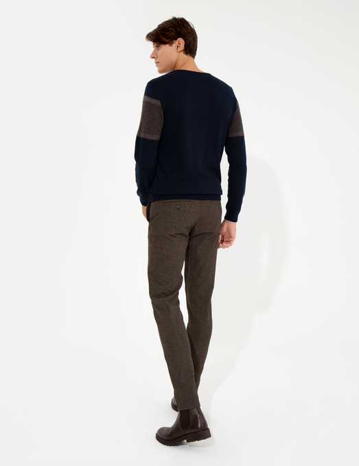 شلوار رسمی مردانه پیر کاردین