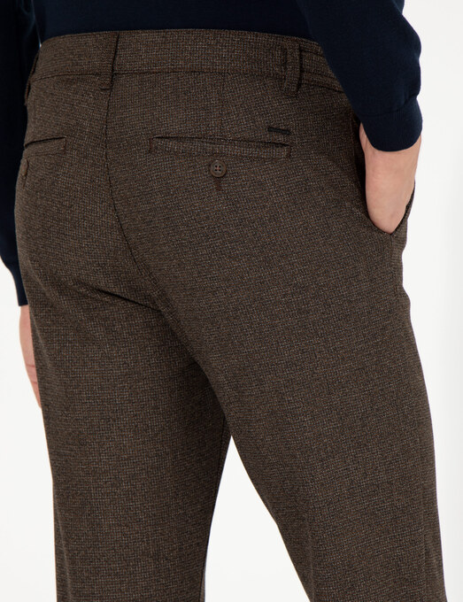 شلوار رسمی مردانه پیر کاردین