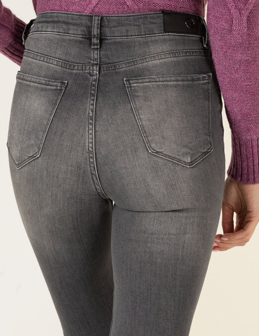 شلوار جین زنانه پیر کاردین