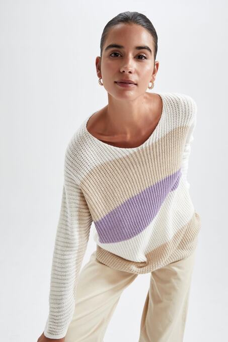 پولیور زنانه دیفکتو