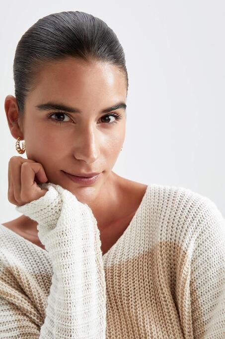 پولیور زنانه دیفکتو