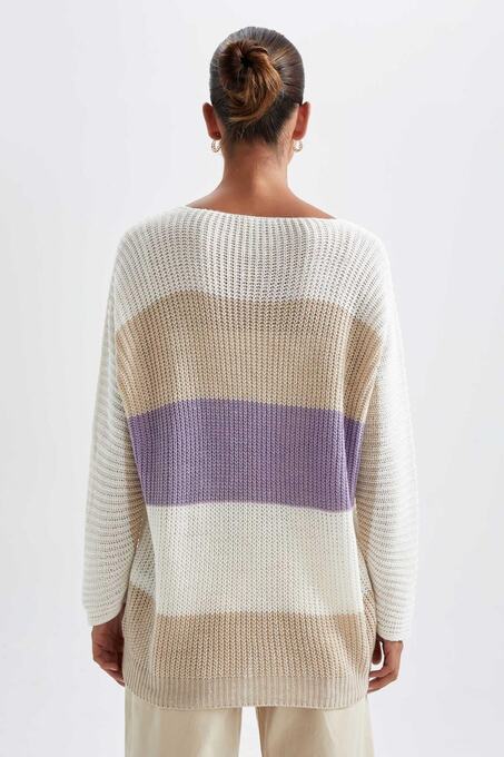 پولیور زنانه دیفکتو