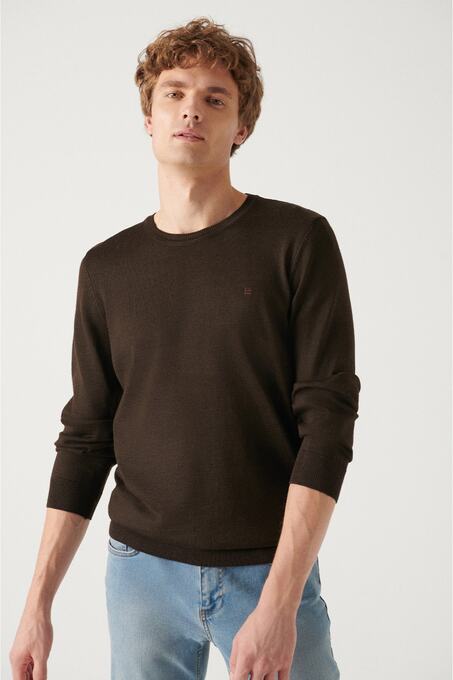 پولیور مردانه آوا