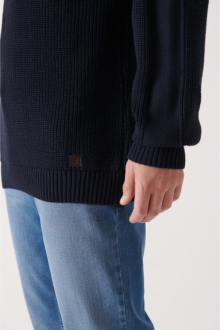 پولیور مردانه آوا