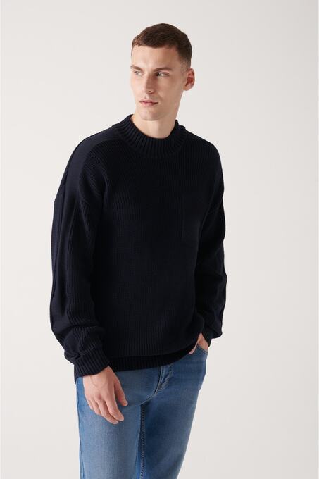 پولیور مردانه آوا