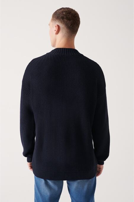 پولیور مردانه آوا