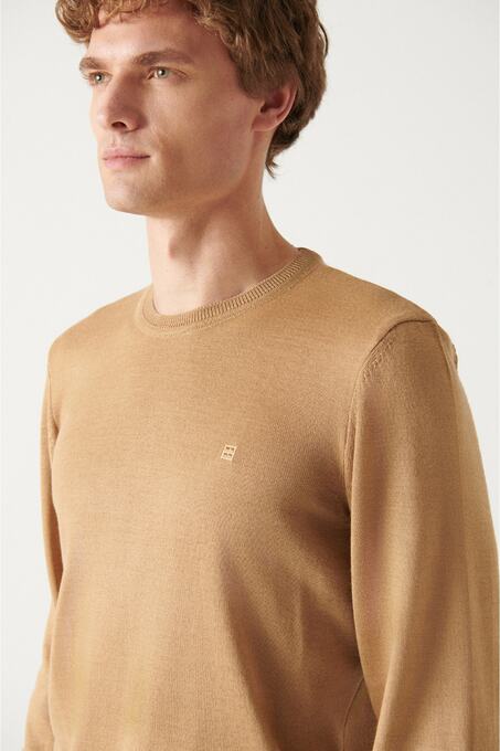 پولیور مردانه آوا