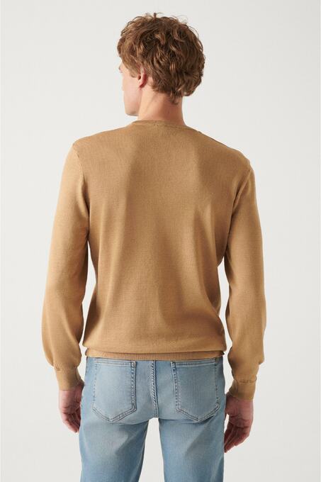 پولیور مردانه آوا