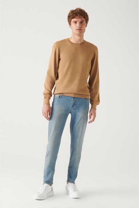 پولیور مردانه آوا