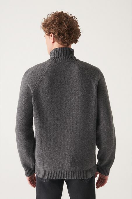 پولیور مردانه آوا