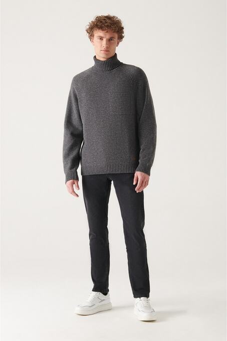 پولیور مردانه آوا